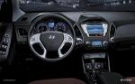 Hyundai Tucson 2013 года